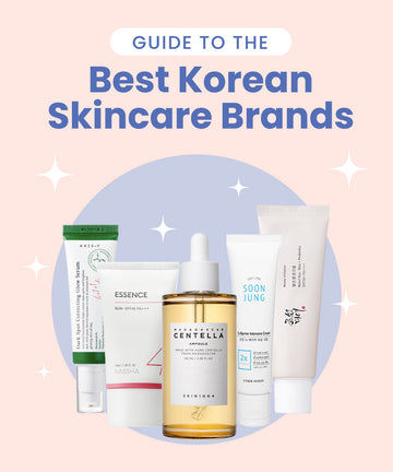 Discover the Best Korean Skincare Products in Dubai: A Comprehensive Guide