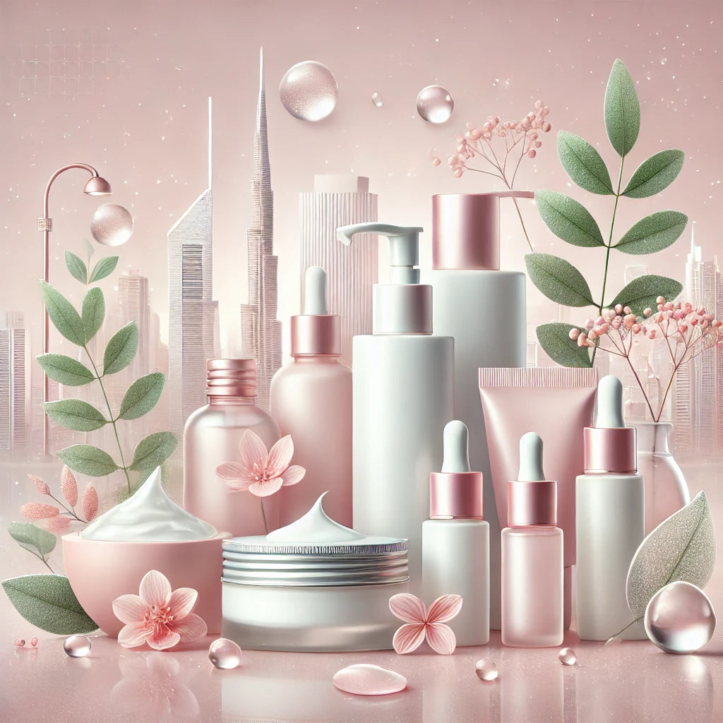 Exploring Korean Skincare Products in Dubai: A Guide to SkinKorea.com