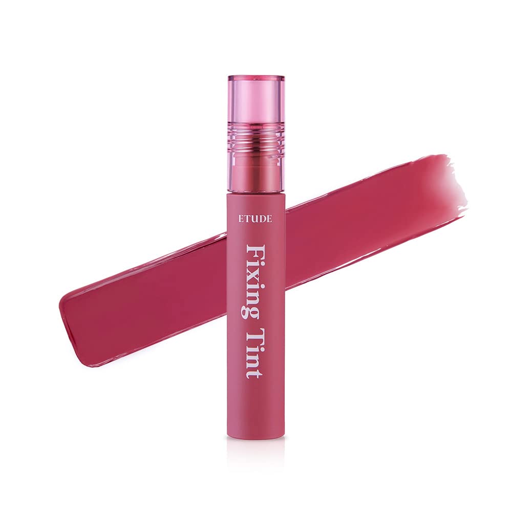 Discover the Power of Transferproof Lip Tint with Moisturizing Effects - Skin korea