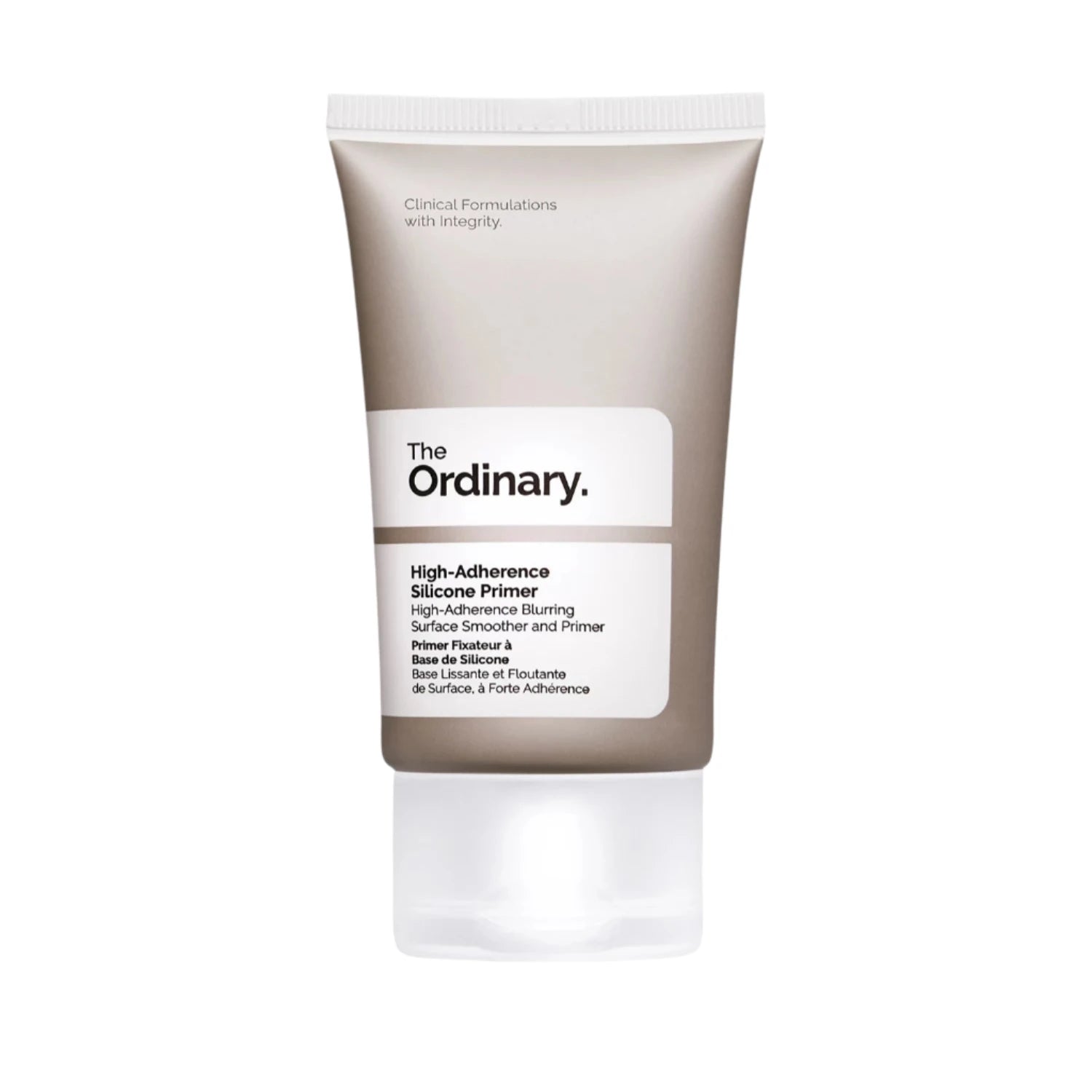 The Ordinary HIGH-ADHERENCE SILICONE PRIMER 30ML