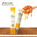 3w honey eye cream - Skin korea