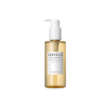 [SKIN1004] Madagascar Centella Light Cleansing Oil 30ml