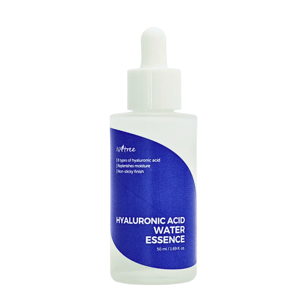 Isntree Hyaluronic Acid Water Essence