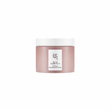 Beauty of Joseon Red Bean Refreshing Pore Mask 140ml, 4.73fl.oz