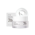 Anua Heartleaf Moisture Cream 50ML - Skin korea