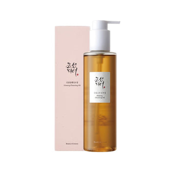 Beauty of Joseon Ginseng Cleansing Oil 210ml - Skin korea