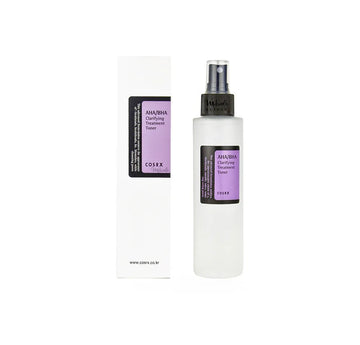 COSRX Aha/Bha Clarifying Treatment Toner 150ml - Skin korea