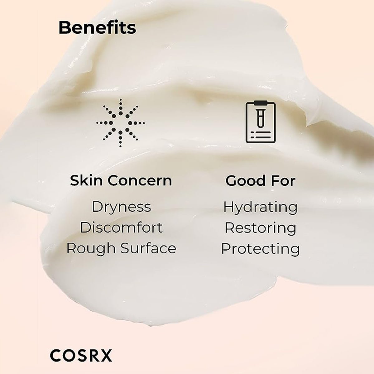 Cosrx Balancium Comfort Ceramide Cream 80G - Skin korea