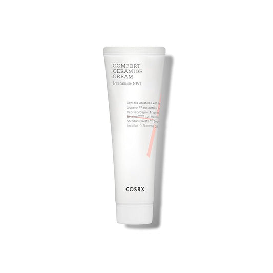 Cosrx Balancium Comfort Ceramide Cream 80G - Skin korea