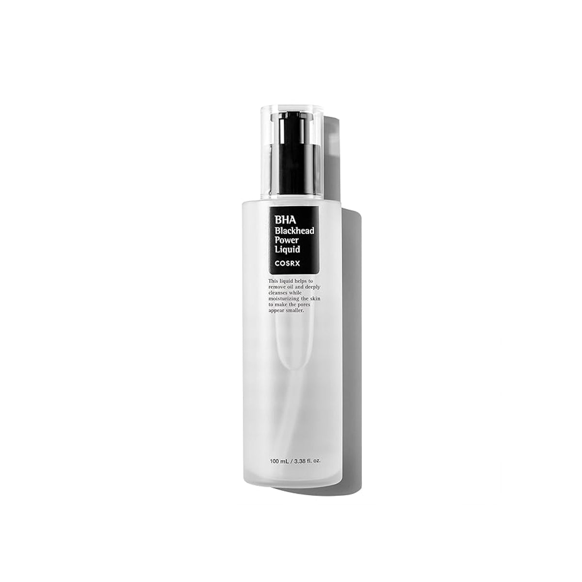 Cosrx Bha Blackhead Power Liquid - Skin korea