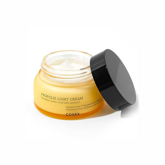 Cosrx Full Fit Propolis Light Cream - Skin korea