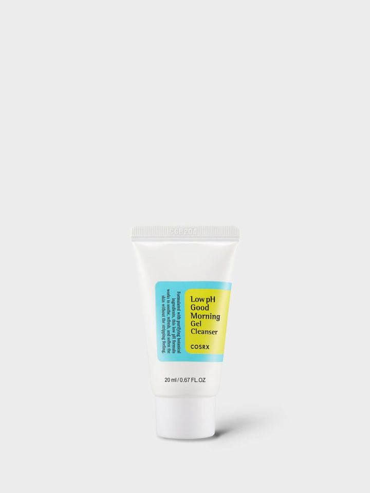 COSRX Good Morning Low - Ph Cleanser - Skin korea