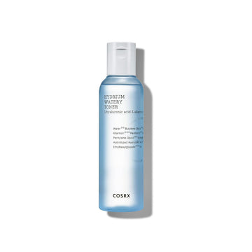 Cosrx Hydrium Watery Toner 150Ml - Skin korea