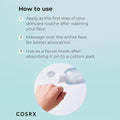 Cosrx Hydrium Watery Toner 150Ml - Skin korea