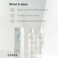 Cosrx Refresh ABC Daily Toner (AHA BHA Vitamin C) 150Ml - Skin korea