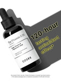 COSRX The Vitamin C 23 Serum - Skin korea