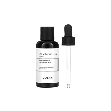 COSRX The Vitamin C 23 Serum - Skin korea