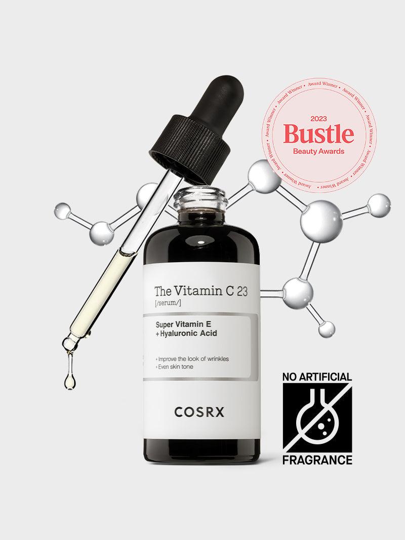 COSRX The Vitamin C 23 Serum - Skin korea