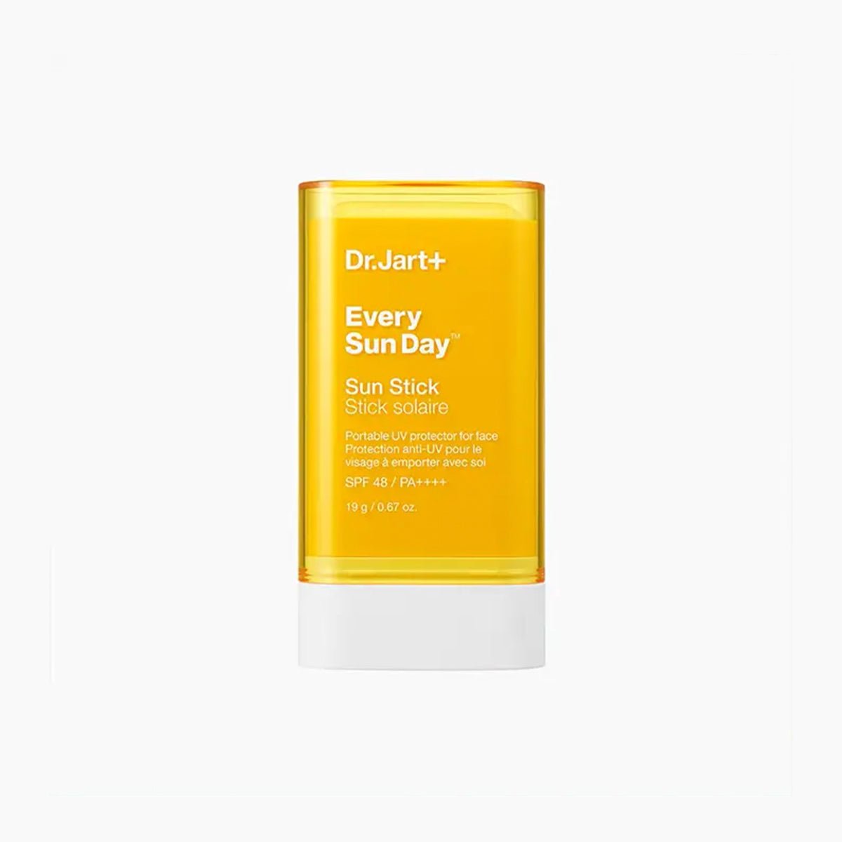 Dr.Jart+ Every Sun Day Sun Stick 19G - Skin korea