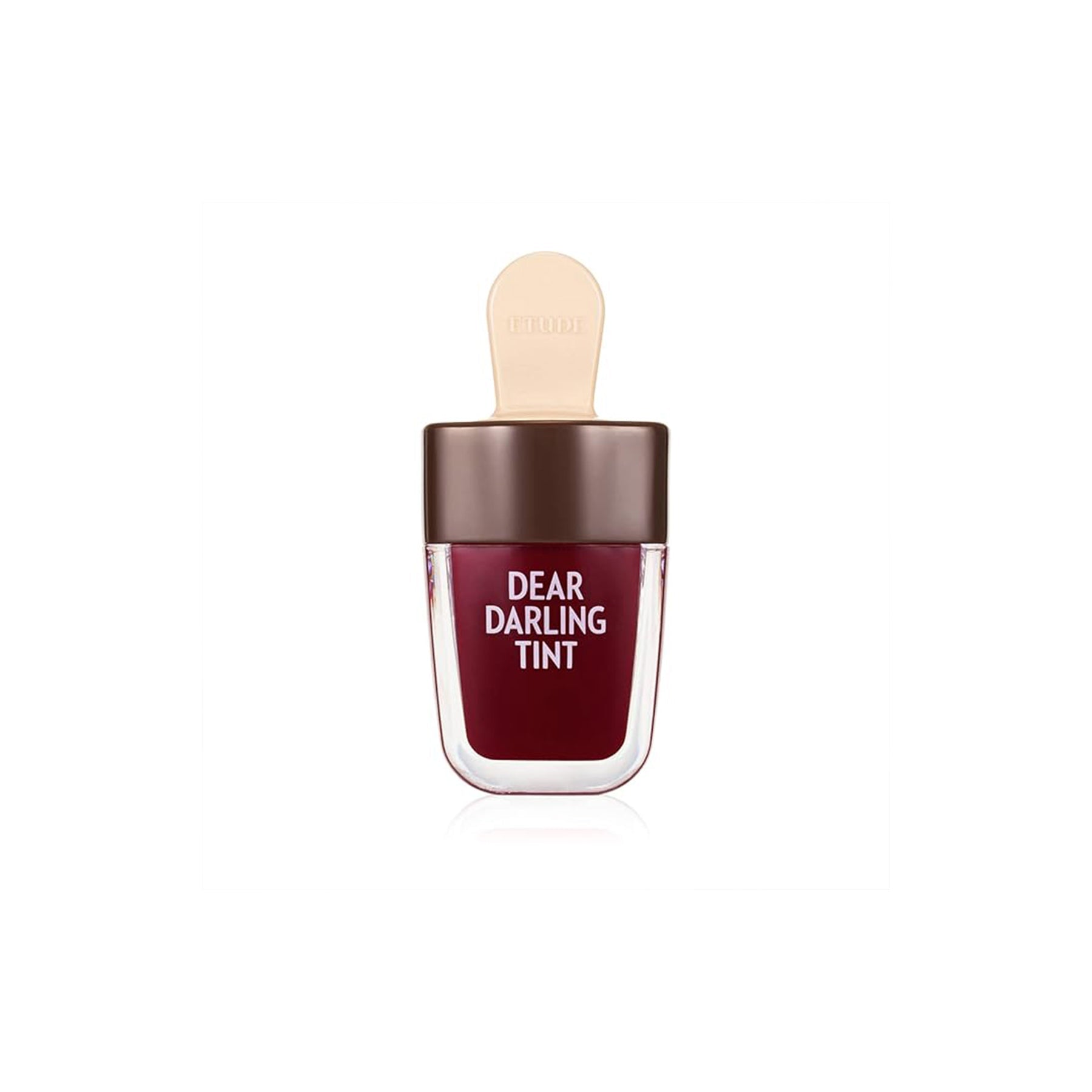 Etude Dear Darling Water Gel Tint 4.5G, #24 Rd308 - Skin korea