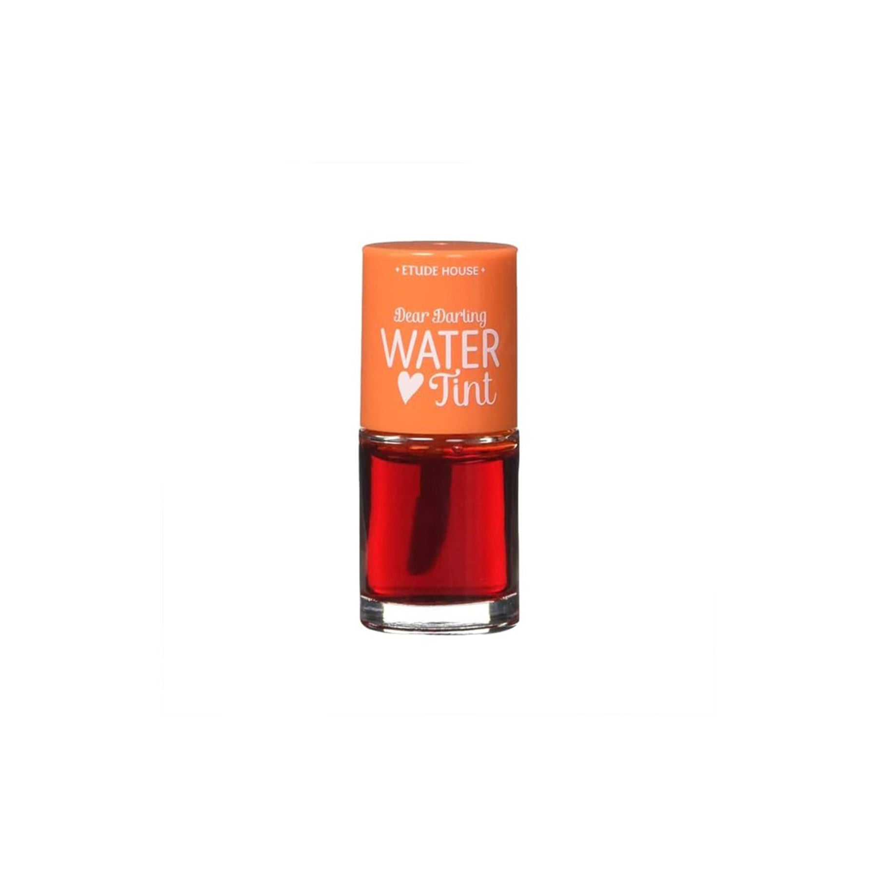 Etude Dear Darling Water Tint 9G, #03 Orange Ade - Skin korea