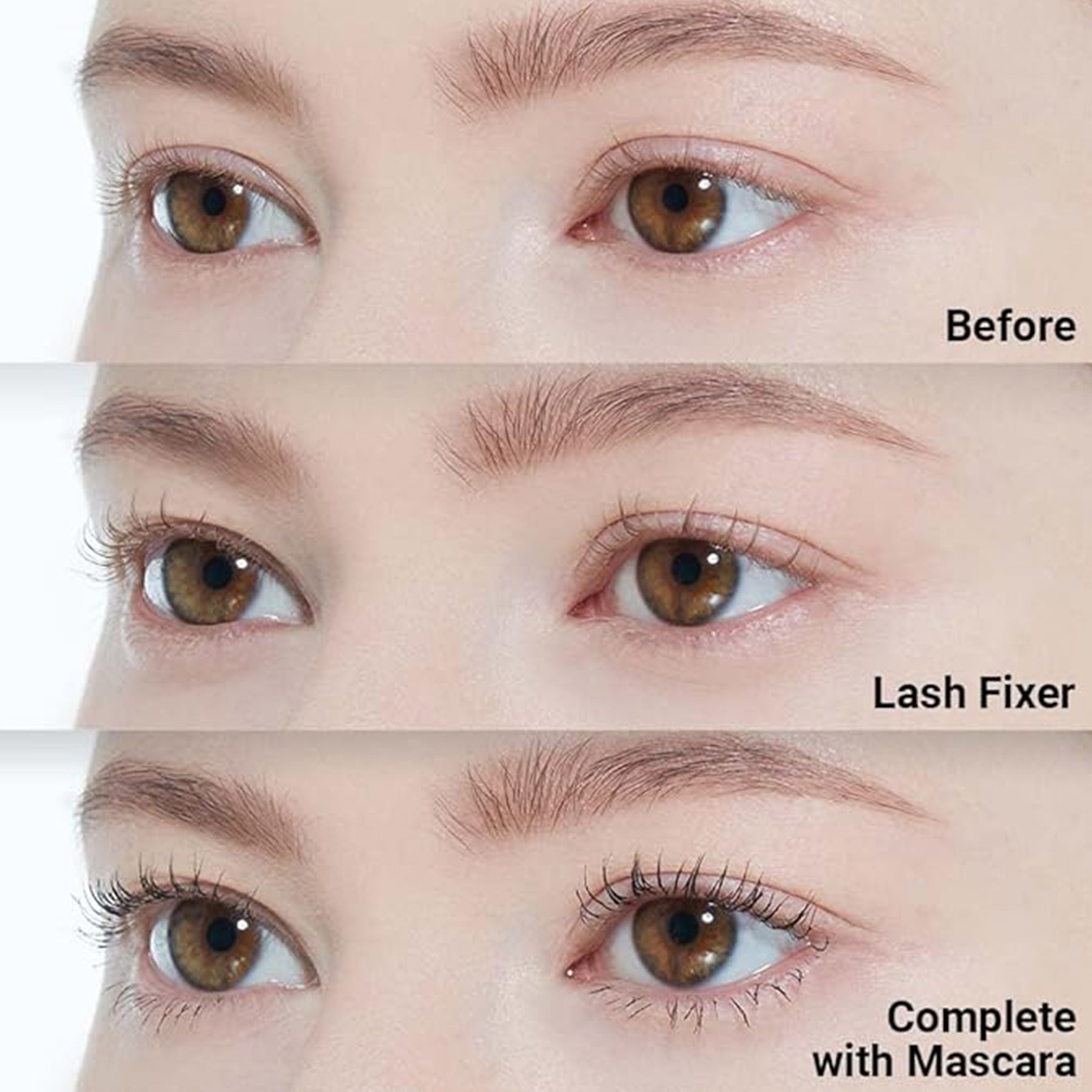 Etude Dr. Mascara Fixer 01 Natural 6G - Skin korea