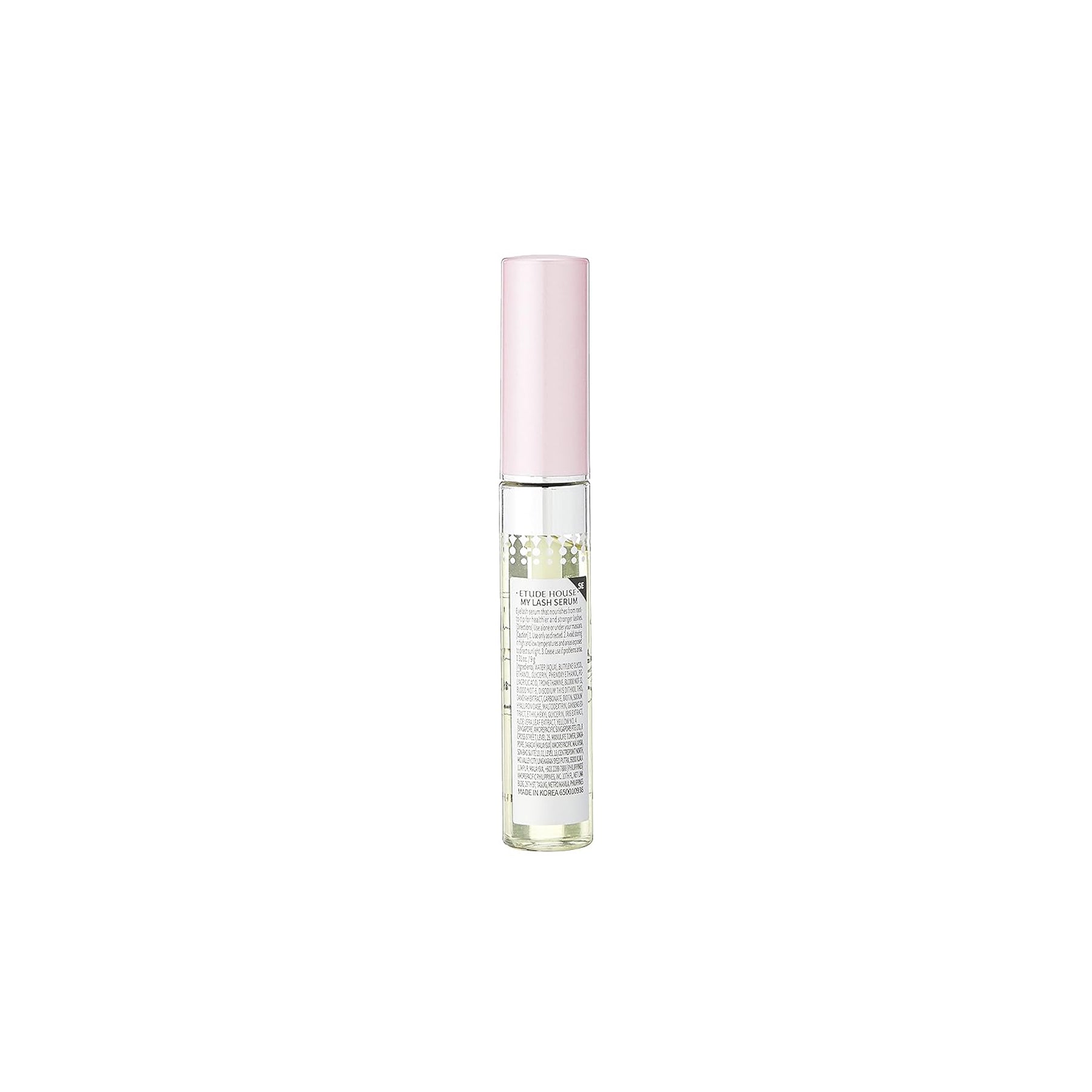 Etude My Lash Serum 9G - Skin korea