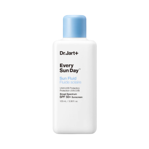 Dr.Jart+ Every Sun Day Tone Up Sun Fluid Spf50+/Pa++++