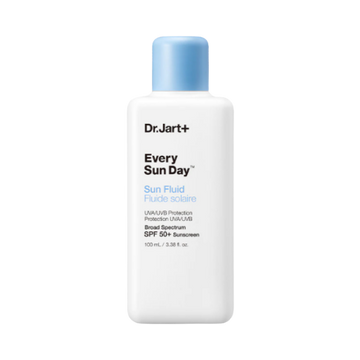 Dr.Jart+ Every Sun Day Tone Up Sun Fluid Spf50+/Pa++++