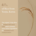 I'm From Rice Mask 110g - Skin korea