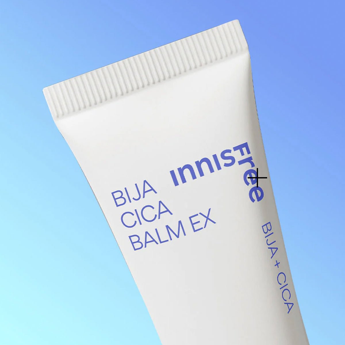 Innisfree Bija Cica Balm Ex 40Ml - Skin korea