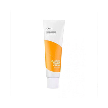 Isntree C - Niacin Toning Cream - Skin korea