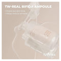 Isntree Tw - Real Bifida Ampoule - Skin korea