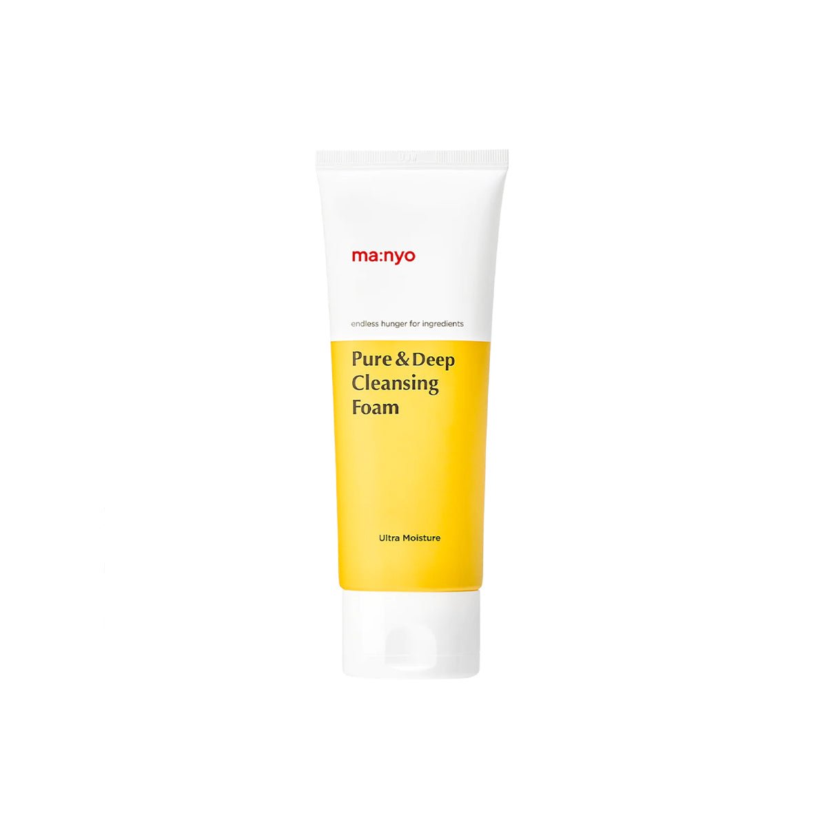 Manyo Pure&Deep Cleansing Foam 200Ml - Skin korea