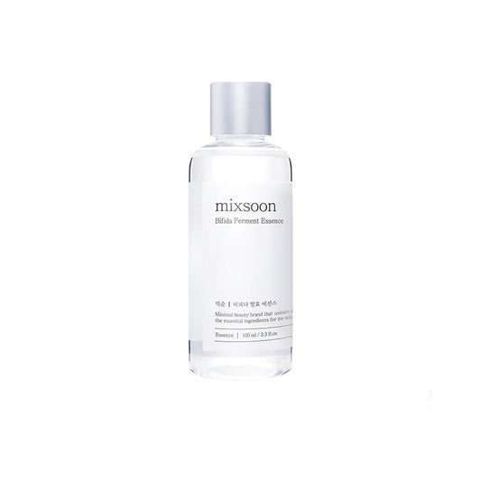 Mixsoon Bifida Ferment Essence 100Ml - Skin korea