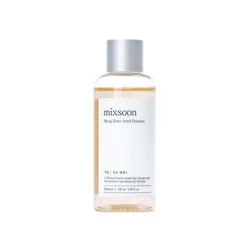 Mixsoon Mung Bean Seed Essence 100Ml - Skin korea