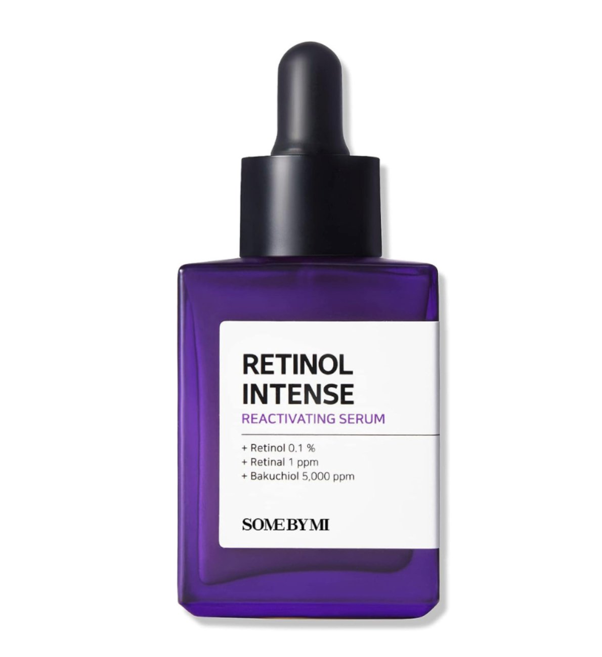 Retinol Intense Reactivating Serum 30ml - Skin korea