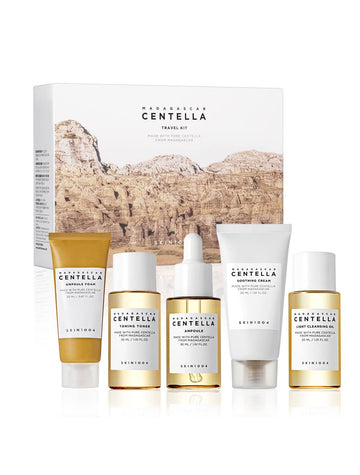 [SKIN1004] Centella Travel Kit