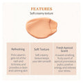 Skinfood Apricot Food Mask 120G - Skin korea