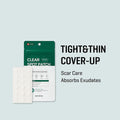 Some By Mi 30 Days Miracle Clear Spot Patch - Skin korea