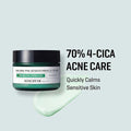 Some By Mi Aha Bha Pha 30 Days Miracle Cream - Skin korea