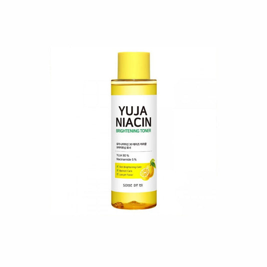 Some By Mi Yuja Niacin 30 Days Miracle Brightening Toner 150Ml - Skin korea