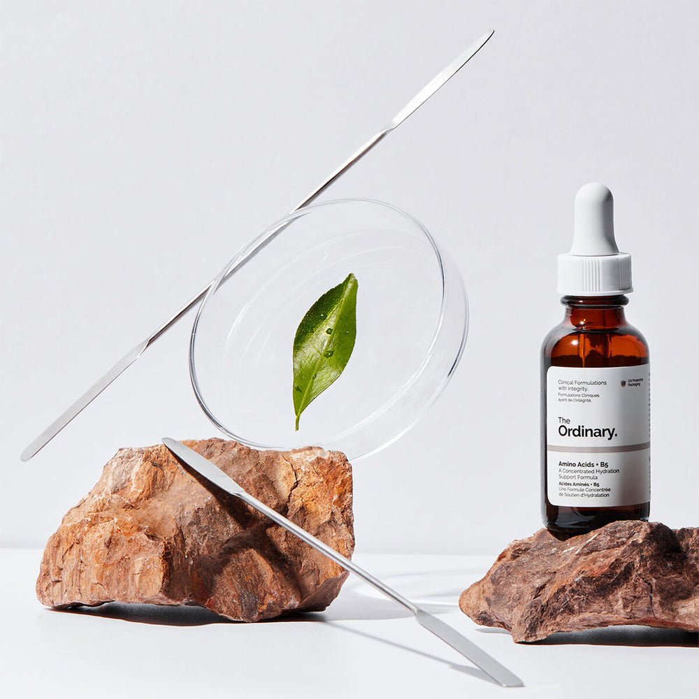 The Ordinary Amino Acids + B5 30ml - Skin korea