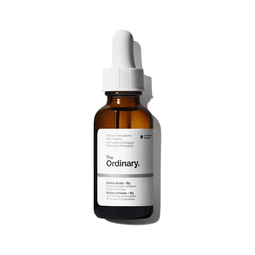 The Ordinary Amino Acids + B5 30ml - Skin korea