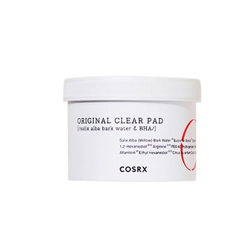 Cosrx One Step Original Clear Pad (70Ea)